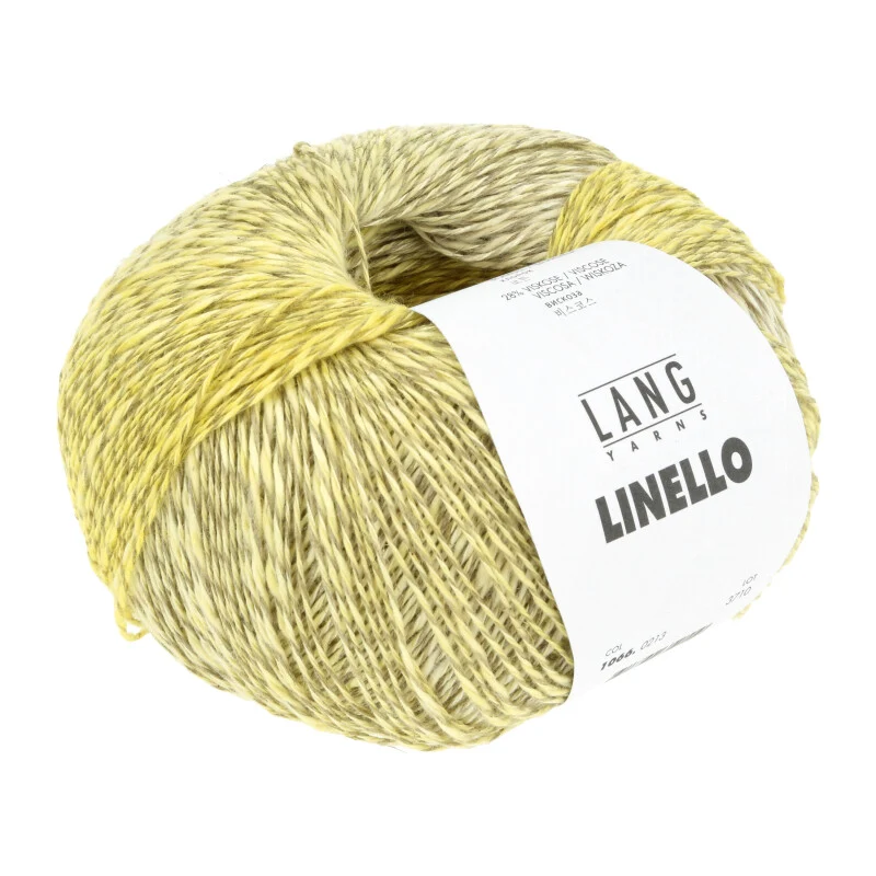 Lang Garne Linello
