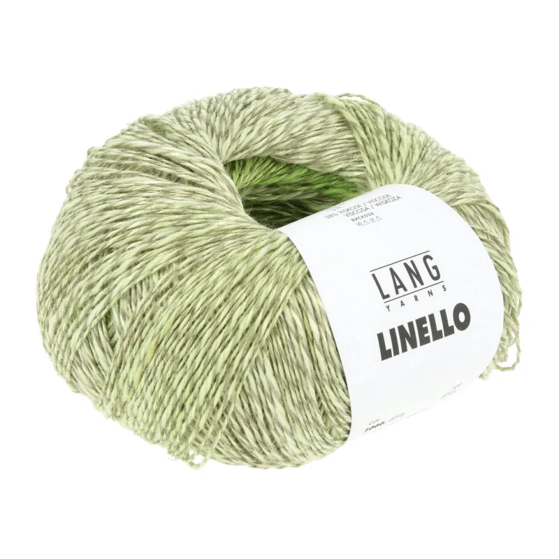 Lang Garne Linello