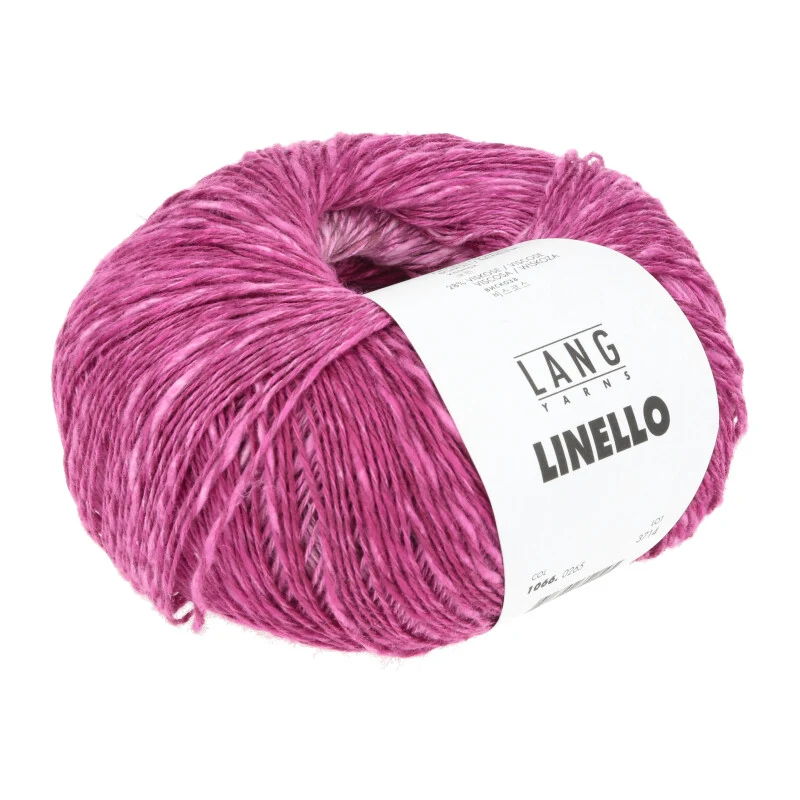 Lang Garne Linello