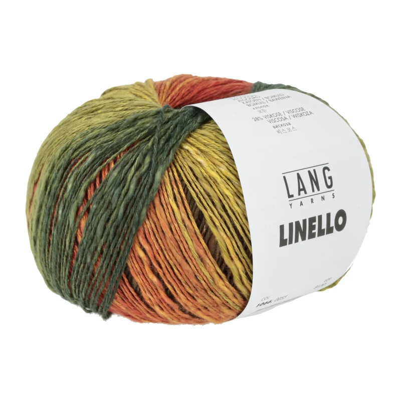 Lang Garne Linello