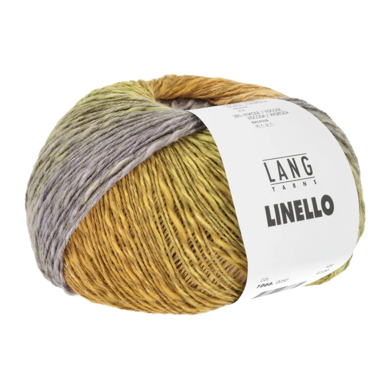 Lang Garne Linello