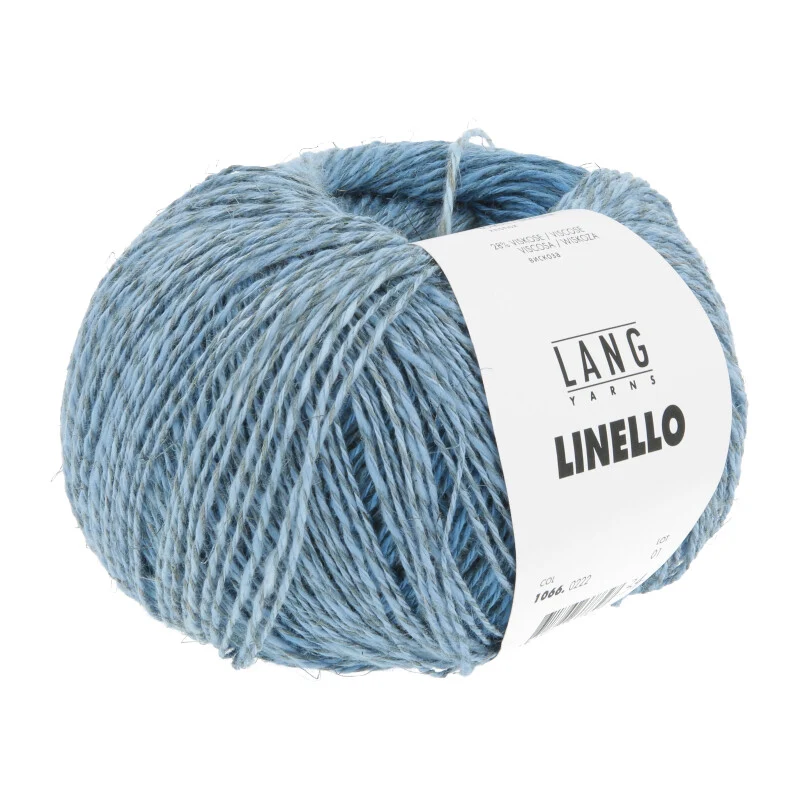 Lang Garne Linello