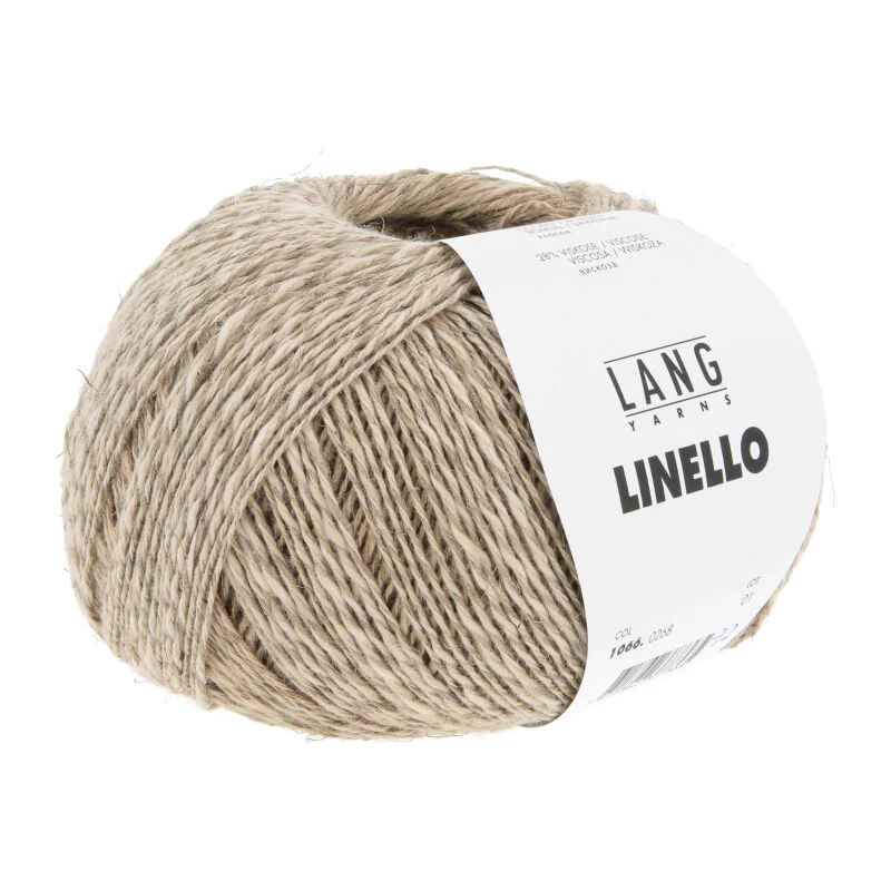 Lang Garne Linello