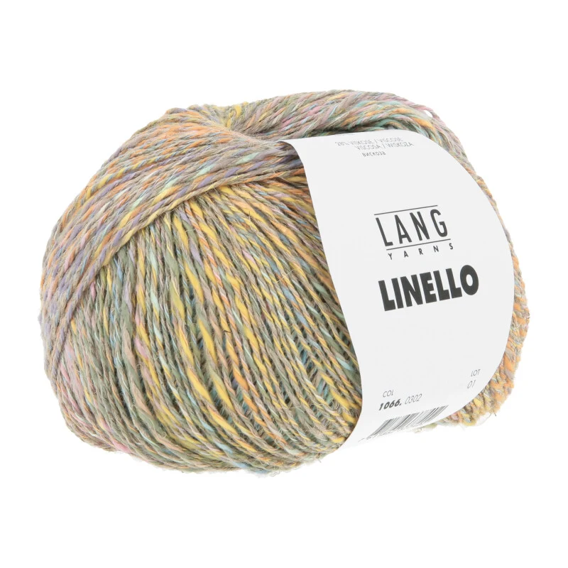 Lang Garne Linello