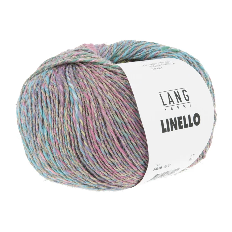 Lang Garne Linello
