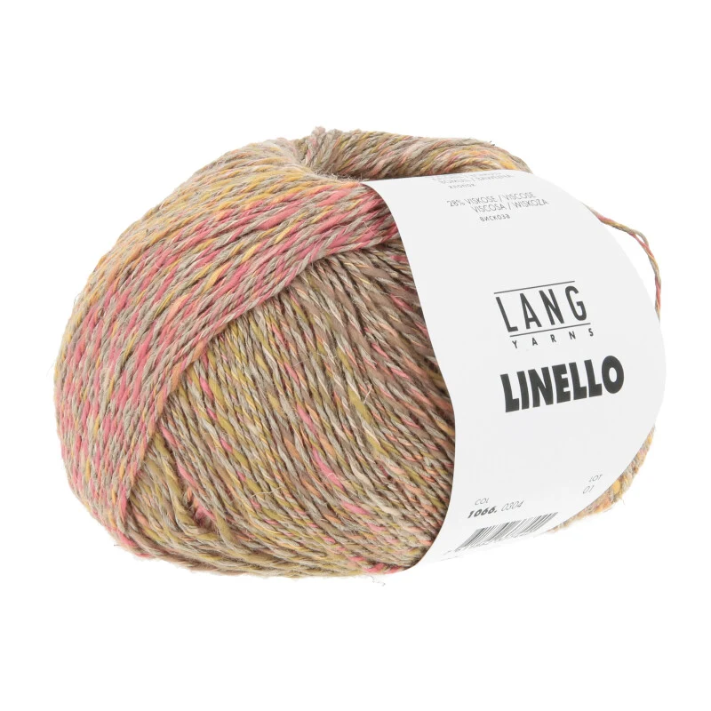 Lang Garne Linello