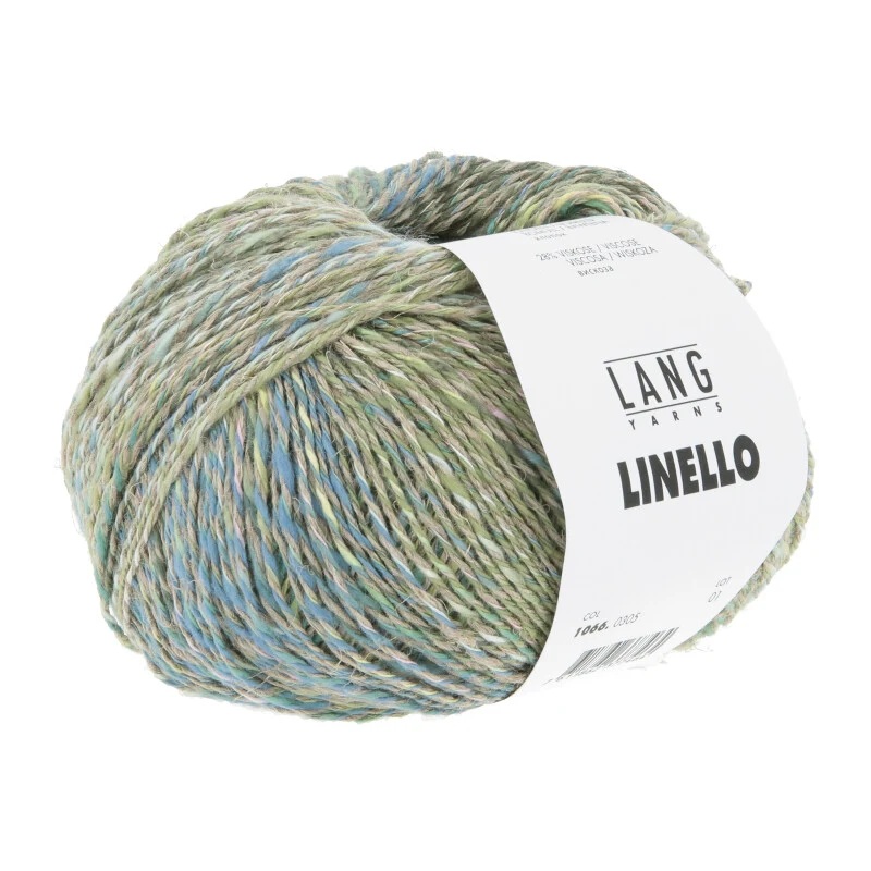 Lang Garne Linello