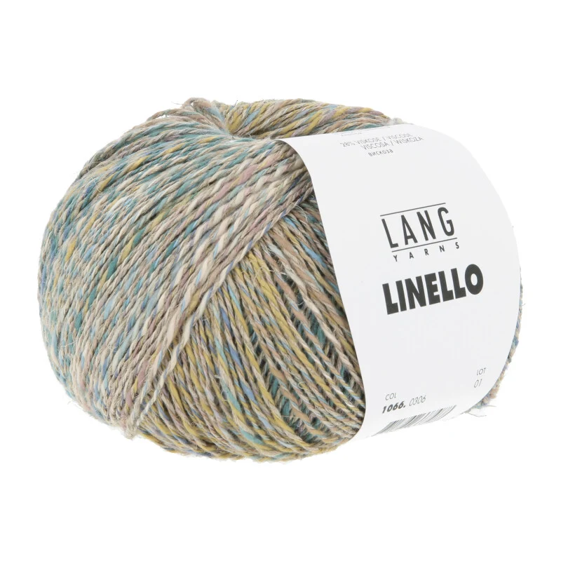 Lang Garne Linello