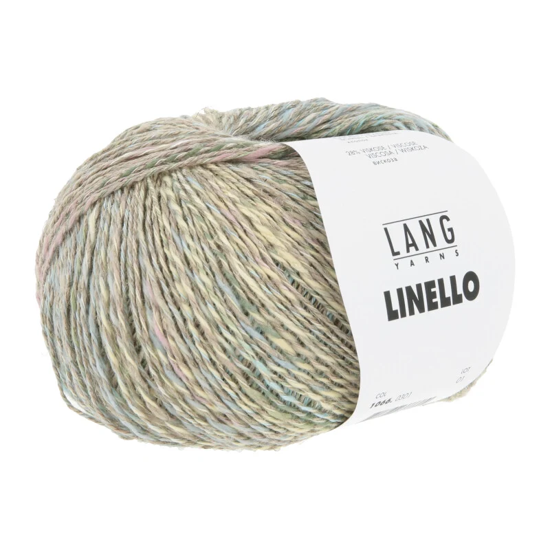 Lang Garne Linello