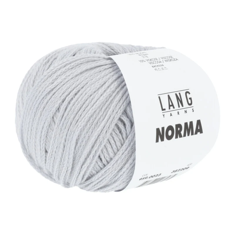 Lang Garne Norma