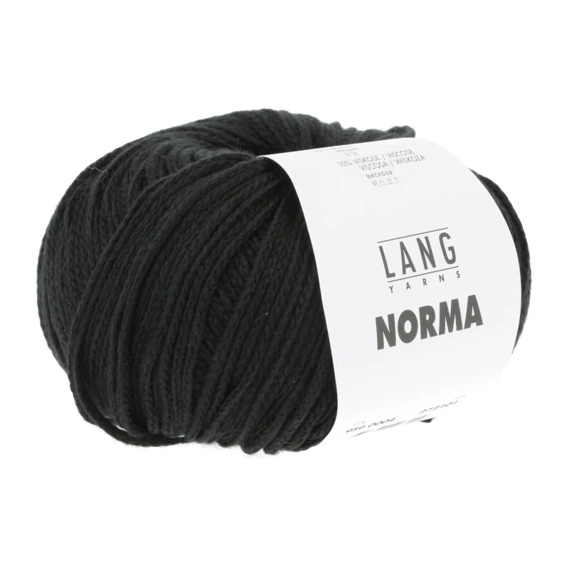 Lang Garne Norma