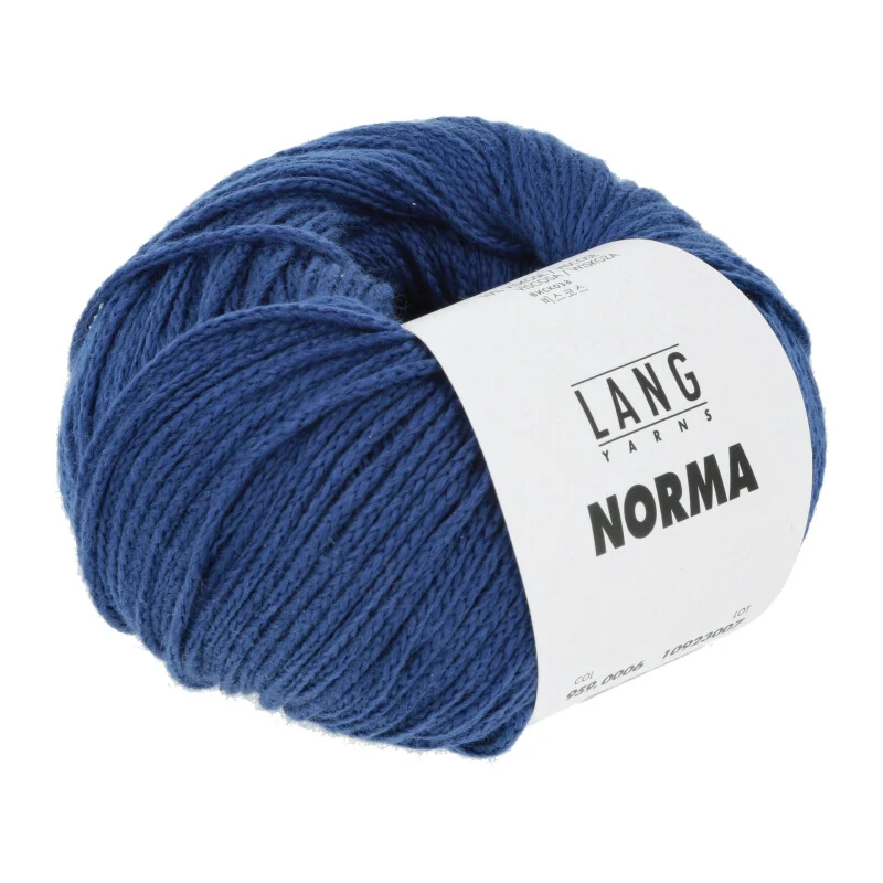 Lang Garne Norma
