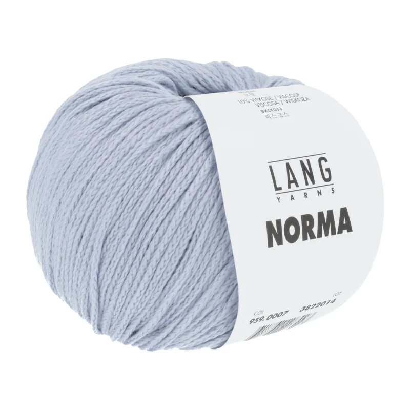 Lang Garne Norma