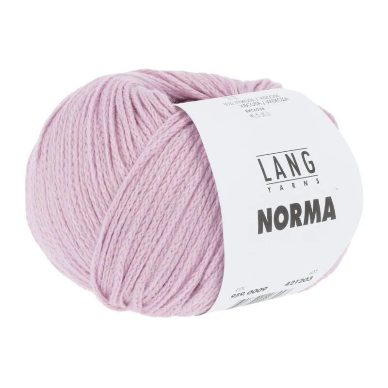 Lang Garne Norma