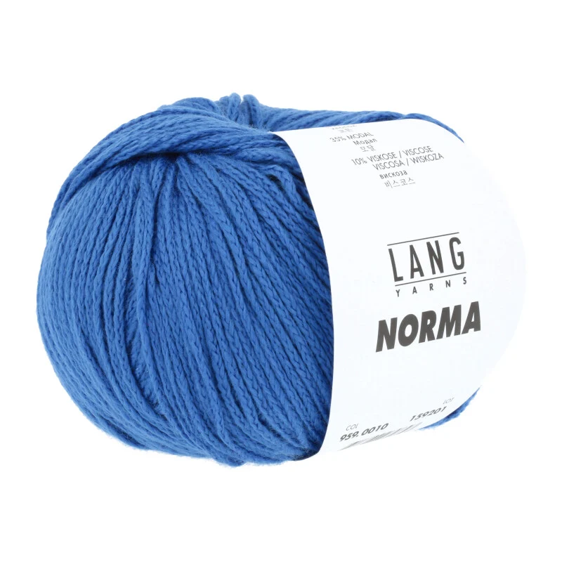 Lang Garne Norma