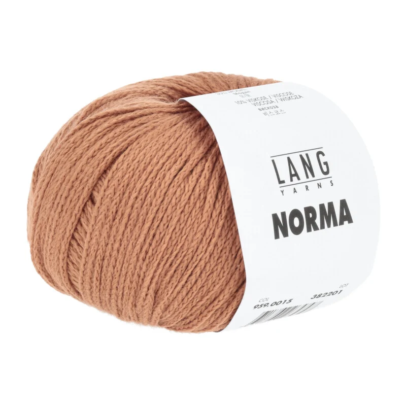 Lang Garne Norma