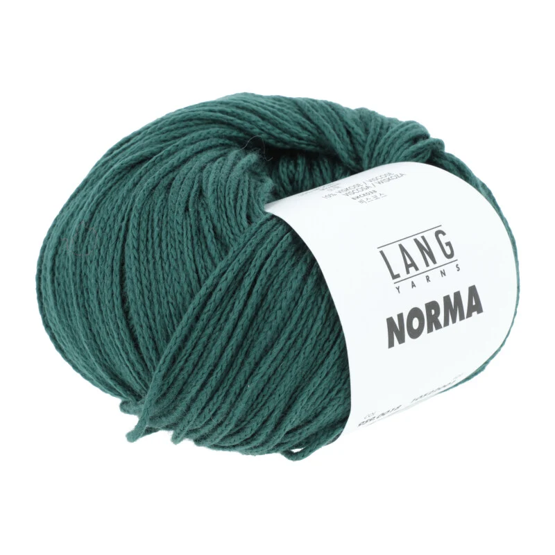 Lang Garne Norma