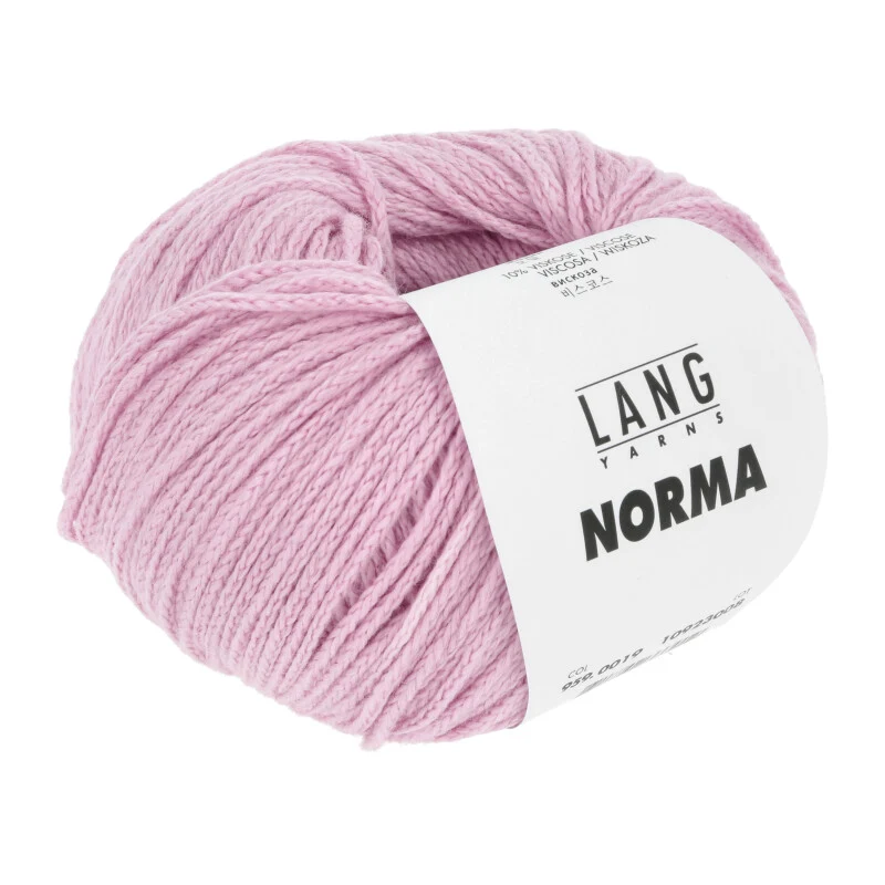 Lang Garne Norma