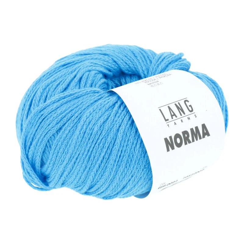 Lang Garne Norma