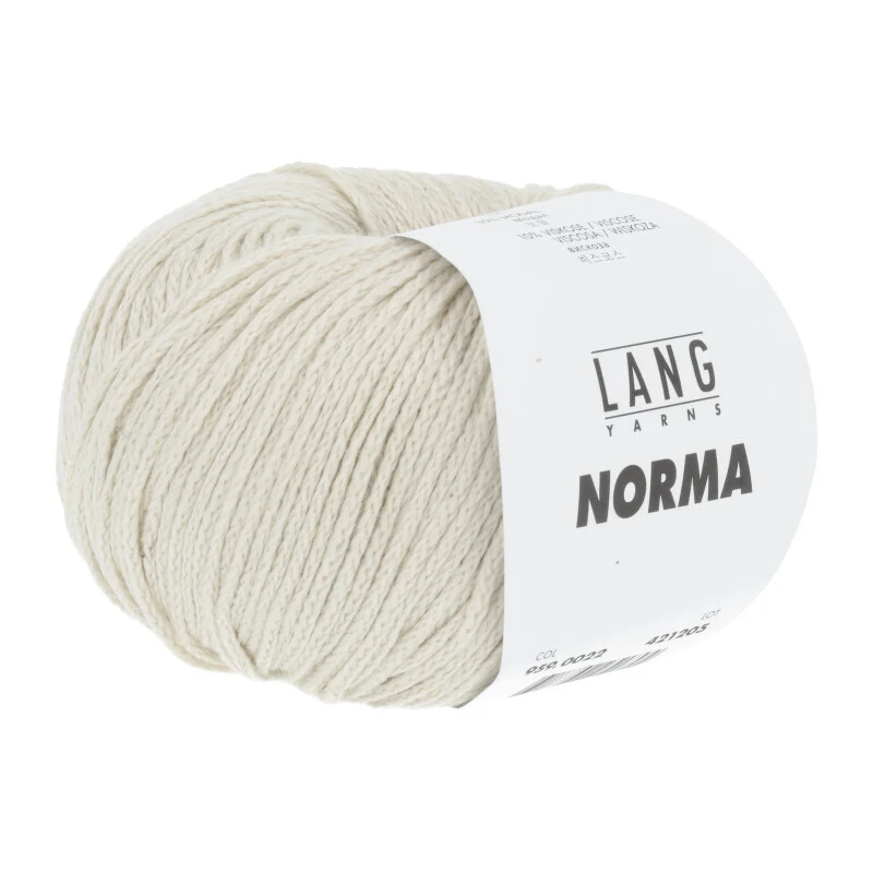 Lang Garne Norma