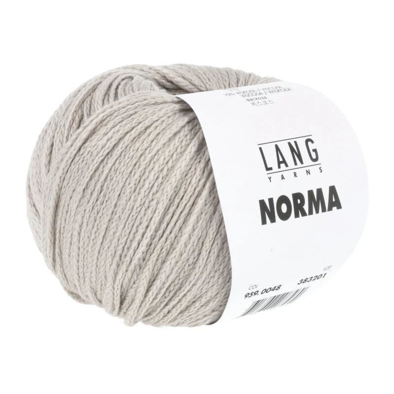 Lang Garne Norma
