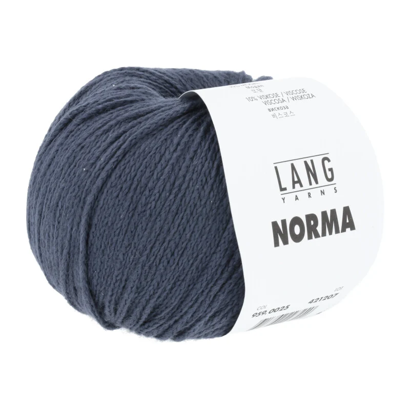 Lang Garne Norma