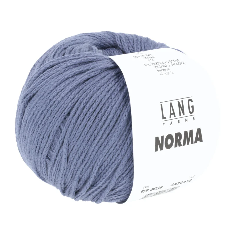 Lang Garne Norma