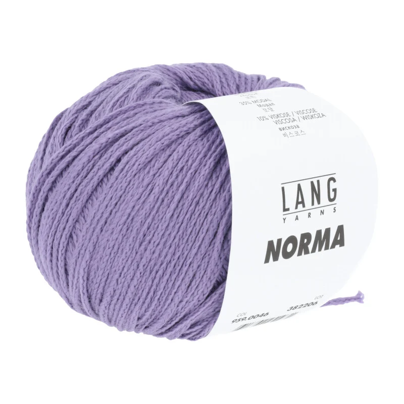 Lang Garne Norma