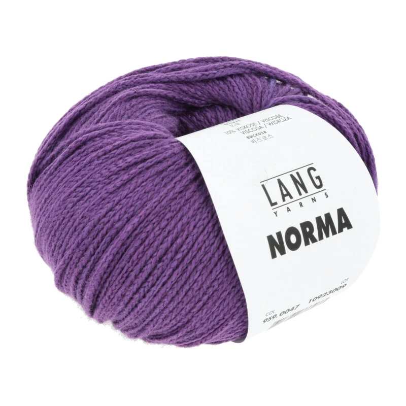Lang Garne Norma