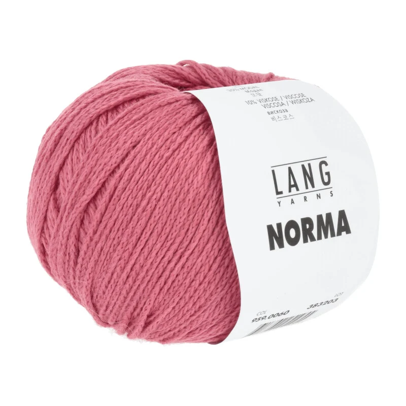 Lang Garne Norma