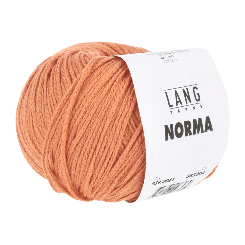 Lang Garne Norma