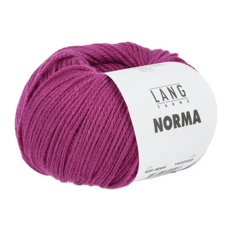 Lang Garne Norma