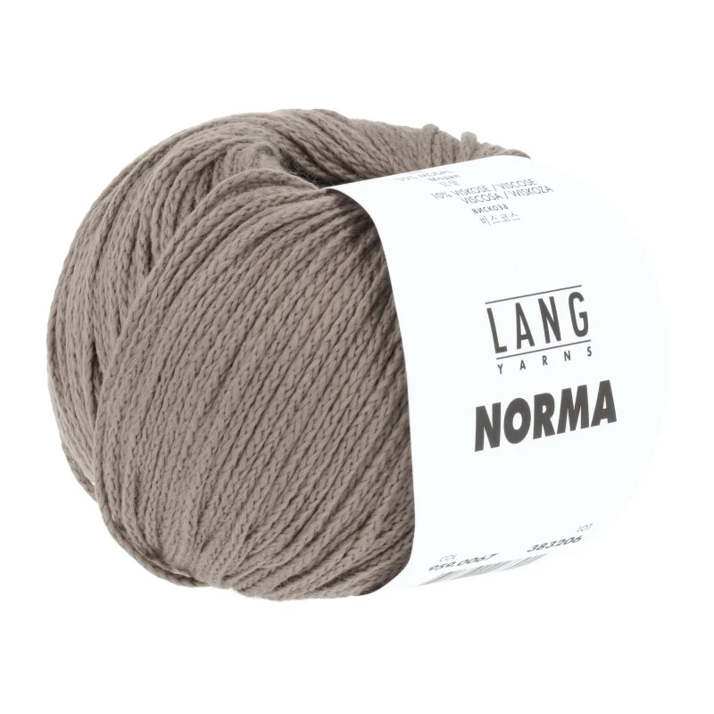 Lang Garne Norma
