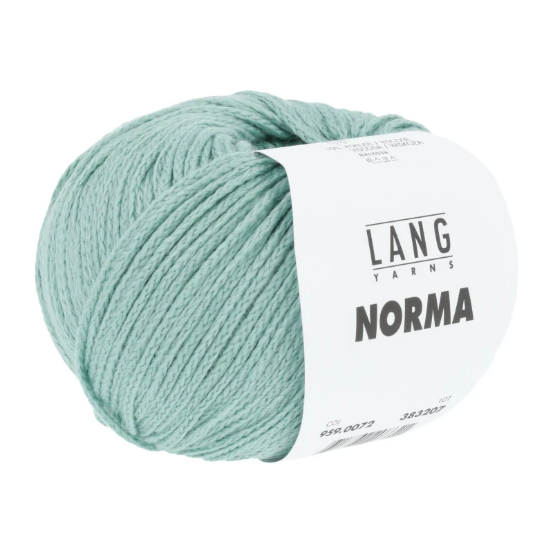Lang Garne Norma