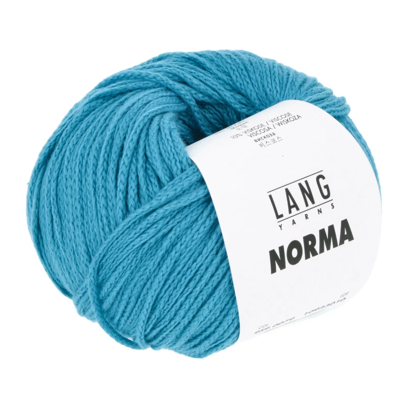 Lang Garne Norma