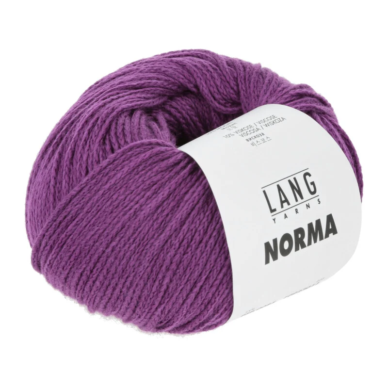 Lang Garne Norma