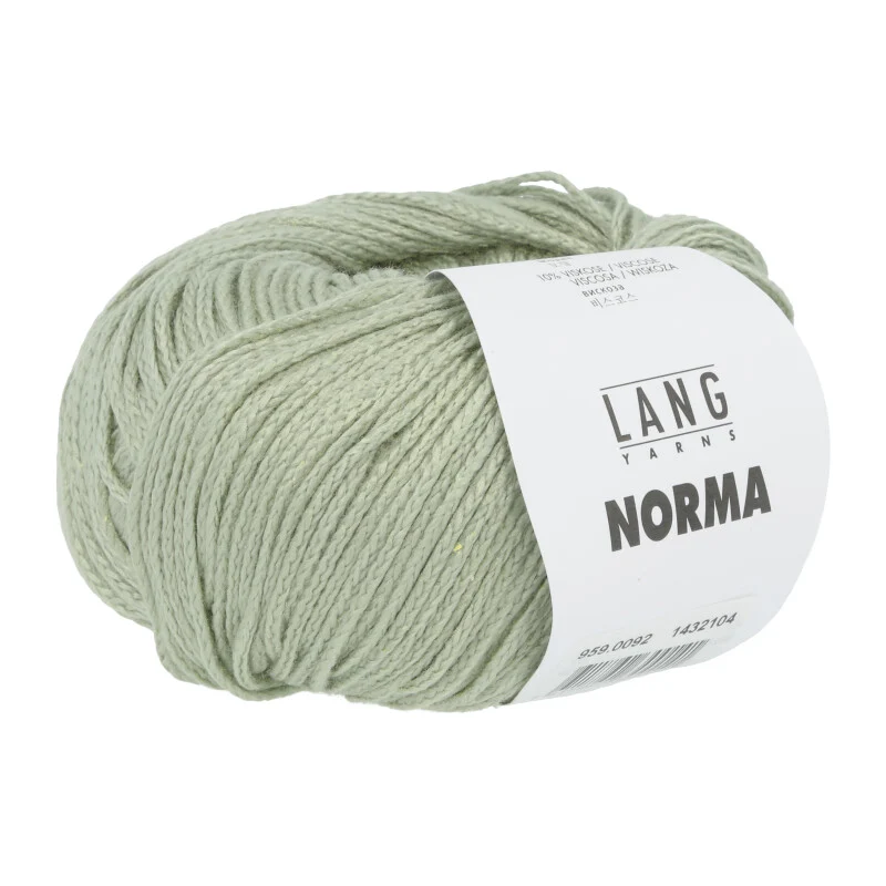 Lang Garne Norma