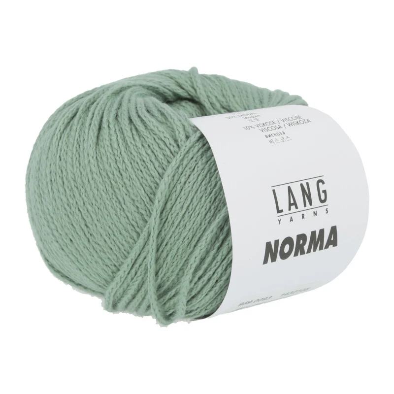 Lang Garne Norma