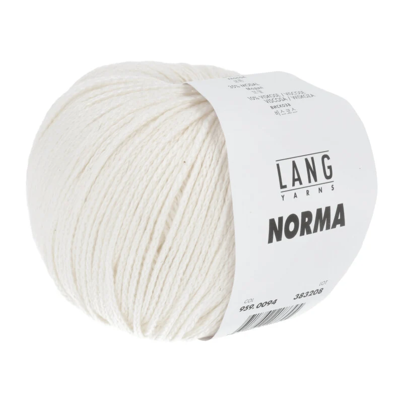 Lang Garne Norma