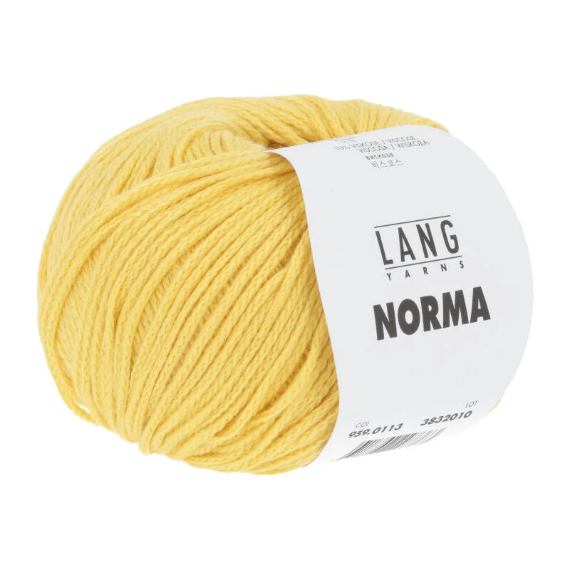 Lang Garne Norma