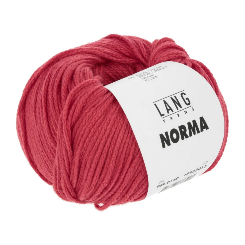 Lang Garne Norma