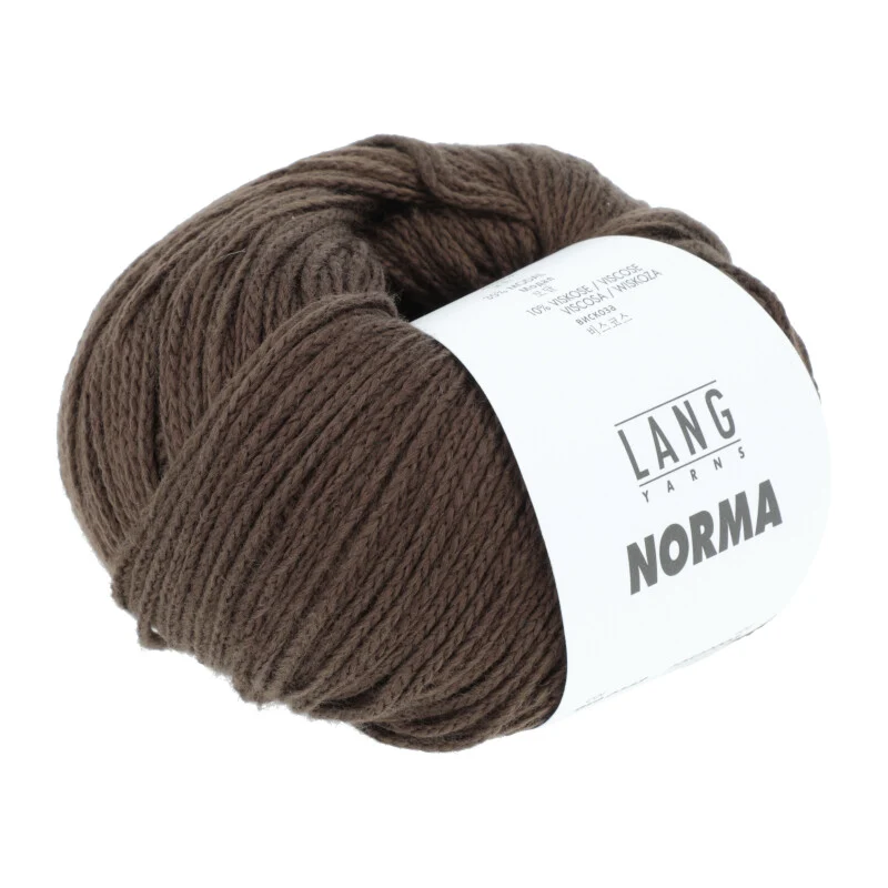 Lang Garne Norma