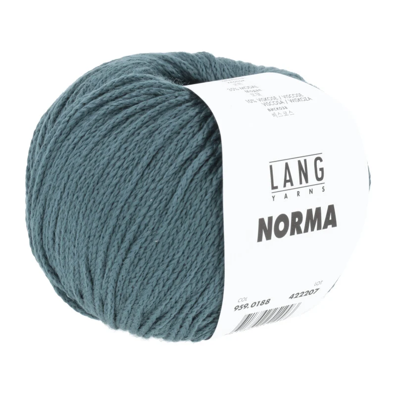 Lang Garne Norma