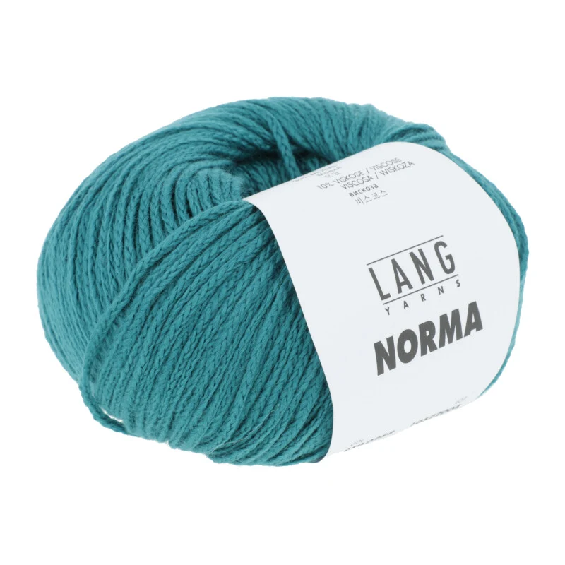 Lang Garne Norma