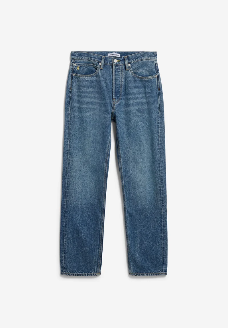 MAADOX CLASSIC STRAIGHT JEANS | ligure