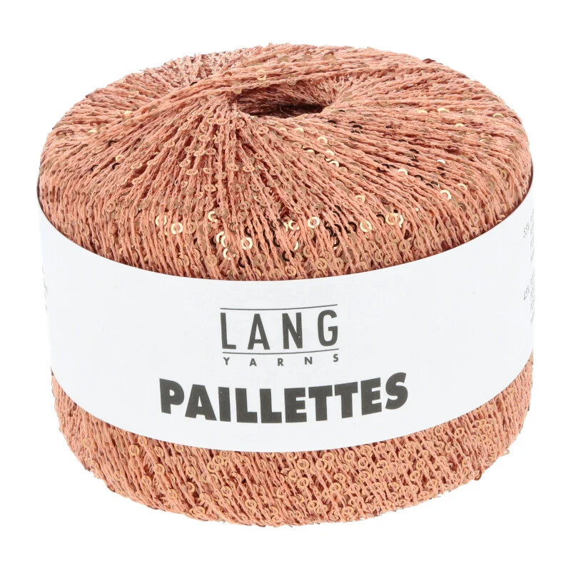 Lang Yarns Pailletten