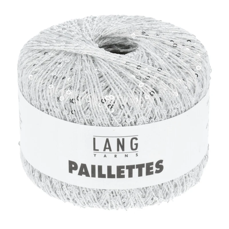 Lang Yarns Pailletten