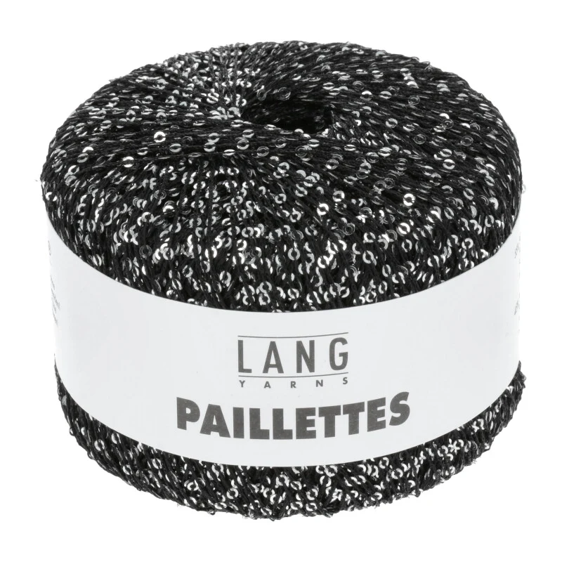 Lang Yarns Pailletten