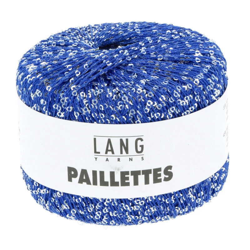 Lang Yarns Pailletten