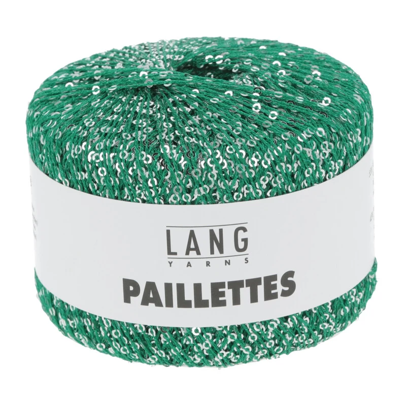 Lang Yarns Pailletten